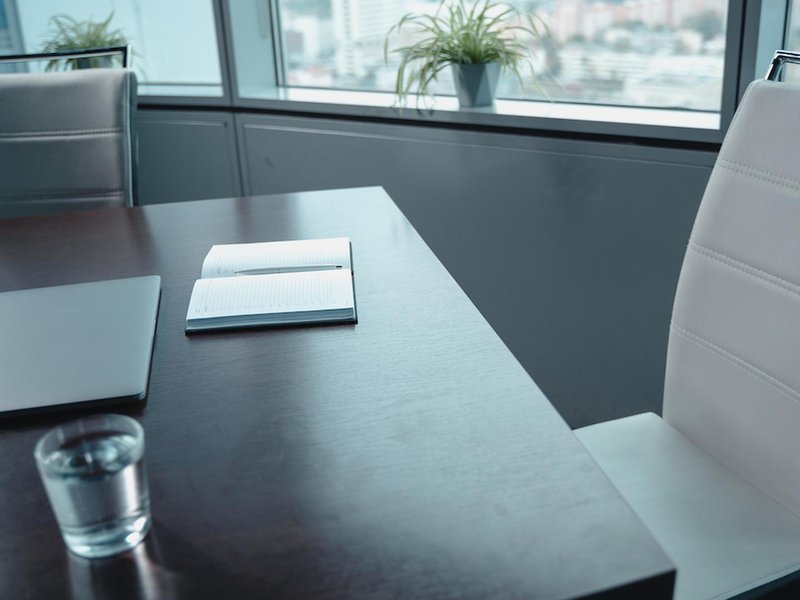 5 tips voor een goede vergadering