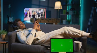 Amsterdam-internet-tv