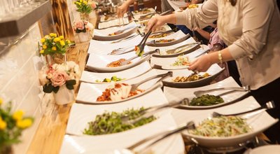 Bedrijfscatering Amsterdam - LOOF