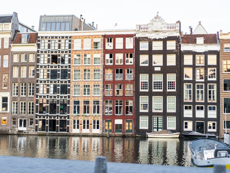 Slim en stijlvol je woning inrichten in Amsterdam