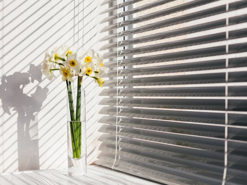 Op maat gemaakte zonwering voor optimale koelte