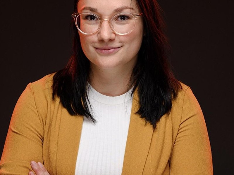 Nina Morsa van Traffic Leaders wordt growth manager bij Red Panda Works