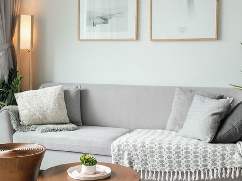 De gevolgen van schimmel in huis