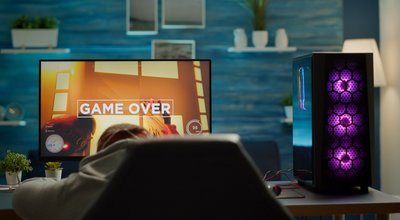Gaming pc samenstellen in Amsterdam