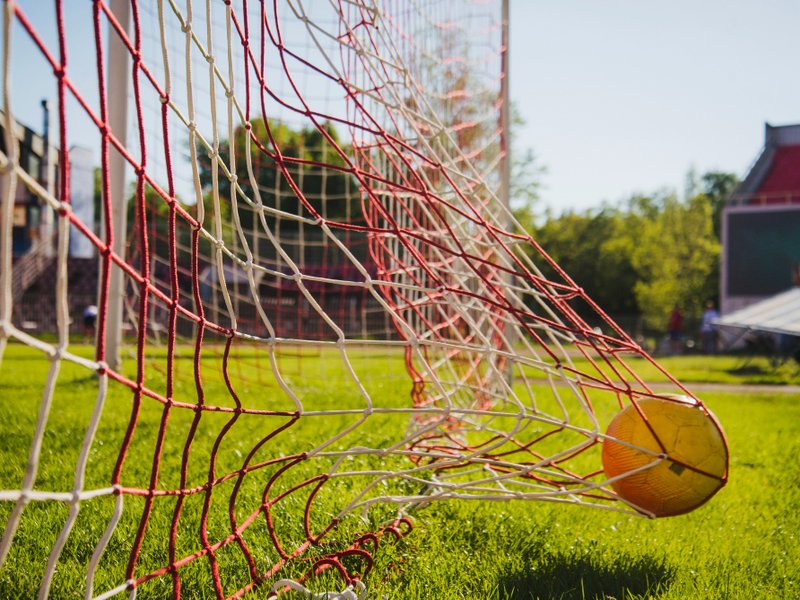 Duurzame oplossingen voor sport, tuin en veiligheid