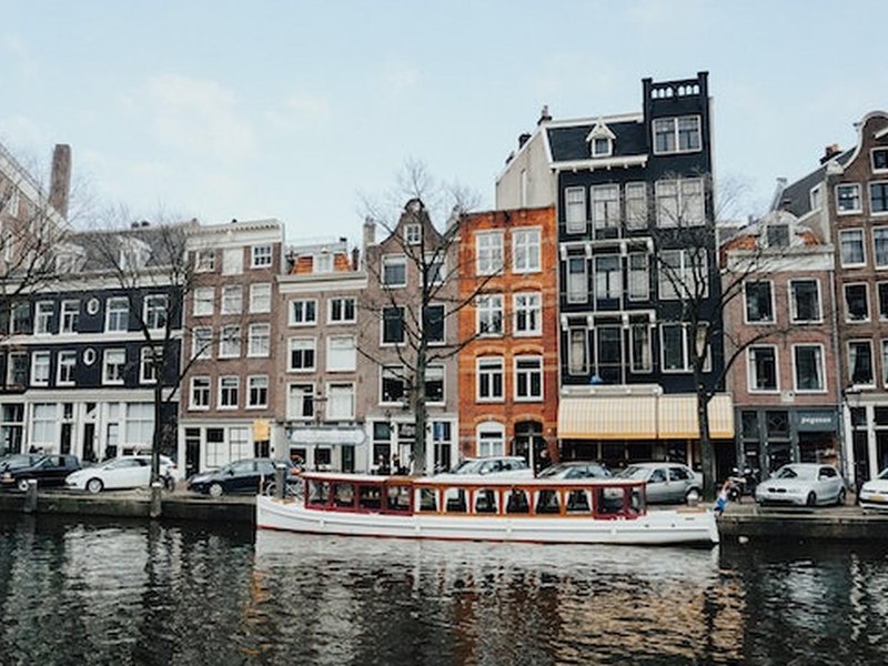 Een rondvaart door Amsterdam: De ideale manier om meer van de stad te zien