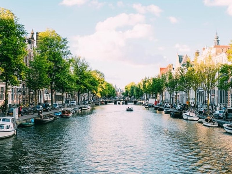 Leuke wateren in Nederland om op te varen