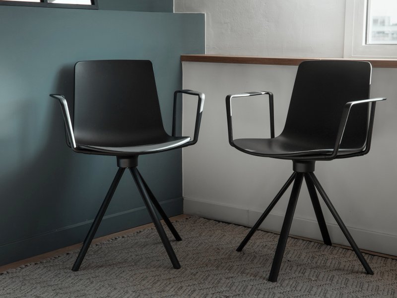 Discover the Elegance of Jeha Dining Chairs