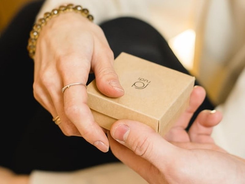 Hoe bedenk ik een leuk cadeau voor een man?