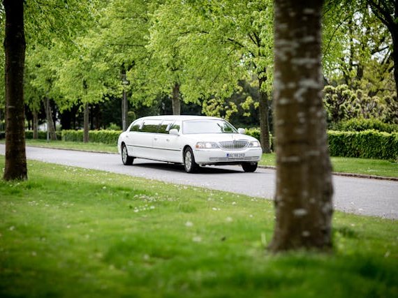 Huur een limousine in Amsterdam voor je vrijgezellenfeest