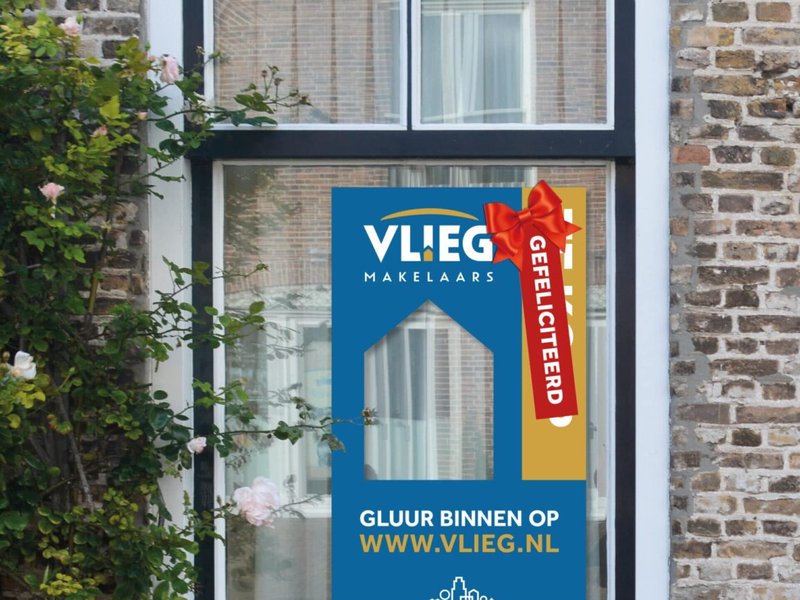 Verhuizen naar Amsterdam? Zo helpt VLIEG Makelaars je bij elke stap