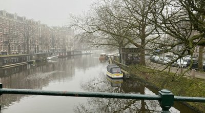 sloopwerken in Amsterdam 020