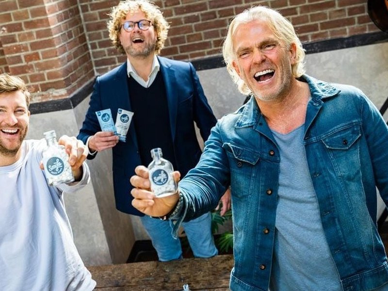 60 procent van de tandpasta’s bevat microplastics